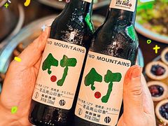 -李东农庄(中南百草园地标店)