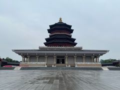 -中国人民抗日战争胜利受降纪念馆