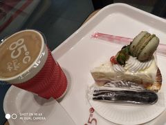 -85度C(南京中山南店)