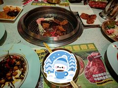 -炭之家·齐齐哈尔非遗烤肉·鲜切直供(中央大街店)