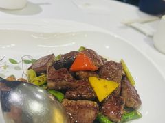 -北京厨房(西安SKP店)