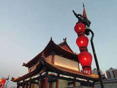 -西安城墙·碑林历史文化景区