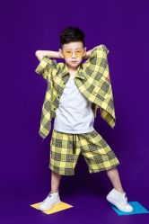 -小熊维尼高端儿童摄影(南山信和店)