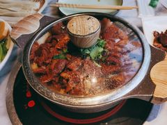 -孙记驴肉山庄(李桥店)