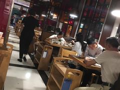 -傣妹火锅(建军东路店)