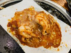 -杀猪天·韩国烤肉(总店)