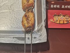 -三个大叔烤羊肉串·炭炉砂锅菜(西三旗店)