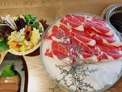 牛上脑-尚海豆捞(乐虹坊店)