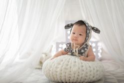 -婴爱儿童摄影 BabyloveStudio(中山门店)