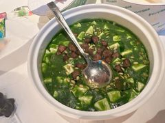 -桂满陇·海市蜃楼·黑金(国金店)