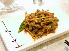 东安子鸡-马凯餐厅(长椿街店)