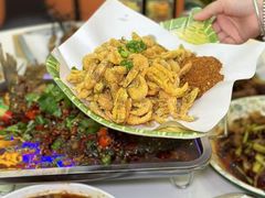-陈记农家挂炉烤肉(雁南一路店)