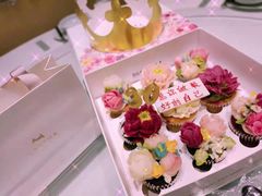 -BONCAKE裱花蛋糕(万象汇店)
