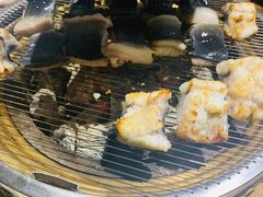 -泥炉烧肉师(新街口金銮巷店)