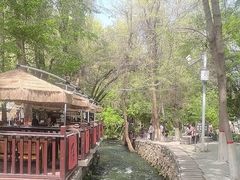 -水磨沟公园