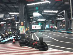 -速马赫卡丁车(琶洲店)