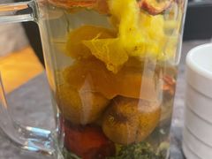 八宝茶-贯贯吉·清真餐厅(浙江中路店)