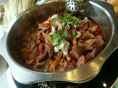 -刘一锅筋头巴脑(新民街店)