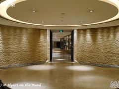 -上海外滩茂悦大酒店