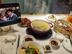 -黑鸡小馆(金源店)