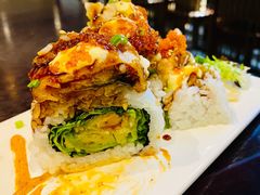 -井缘河风寿司(Touch12街店)