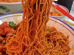 -亞婆井·劲抽面食(铂顿城店)
