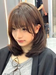 -赤道 Hair Salon