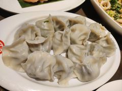 -双合园·海鲜水饺青岛菜(上清路店)
