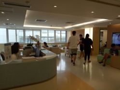 点击看大图 -杭州贝瑞斯美华妇儿医院·早孕·产检·儿科