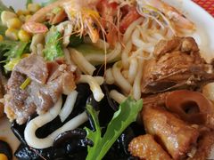 -翡翠29旋转餐厅·镇江国际雷迪森广场酒店