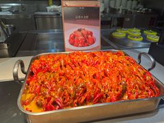 -曲水兰亭(北京四惠店)