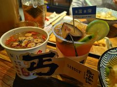 -北丐先生·野馄饨烧烤(雨花万象店)