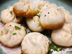 -金色艳阳天•粤菜 淮扬菜(古平岗店)