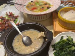 -古韵轩·园林餐厅