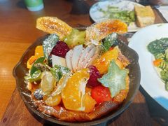 -魏客咖啡(中铁中心店)