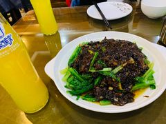 -京天红酒家(虎坊路店)