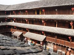 -云水谣景区-土楼之光文化园