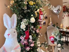 -LE SHARE洛笙·花园西餐(北京路步行街店)
