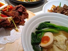 -避风塘·金牌店·夜宵(金玉兰店)