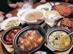 -小户人家(循礼门南国中心店)