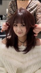 -Hair corner 香港发廊