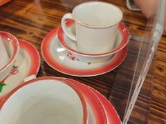 -冶建镜子·中国龙虾王(总店)