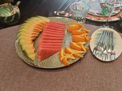 -桂满陇·海市蜃楼·黑金(国金店)