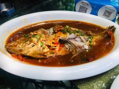 -又见炊烟私房菜(敬亭路店)