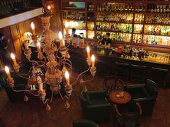 -Hill.Cocktail半山酒吧(中山店)