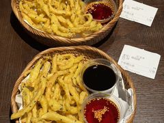 -单家老院·院子里的青岛菜(沙子口店)