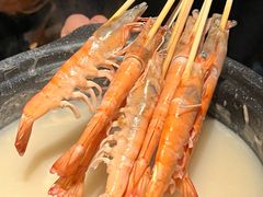 -人间酒暖·Go blanc·烧鸟·深夜食堂(陆家嘴店)