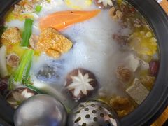 清汤鱼-大众饭店