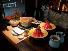 -山葵家·创意料理(EFC欧美广场店)