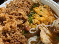 金丝大炸蛋-柳州肥姨妈大骨螺蛳粉(双阳路店)